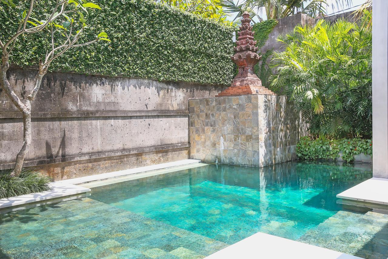 Villa 80361 Seminyak Exteriör bild