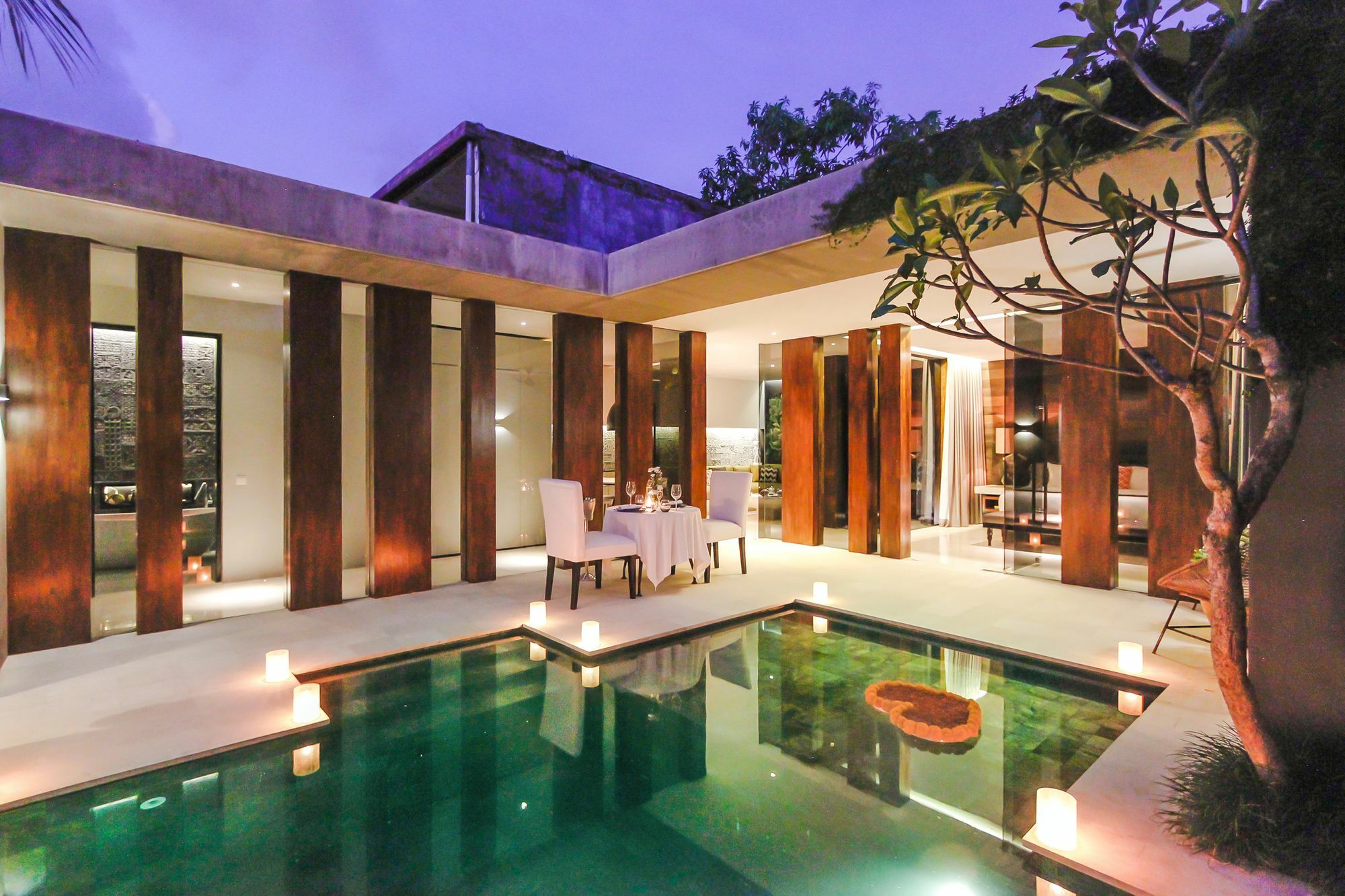 Villa 80361 Seminyak Exteriör bild